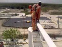 SEGURIDAD INDUSTRIAL